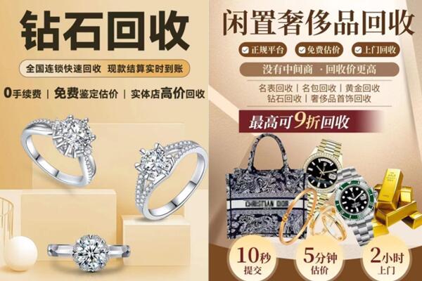 安泽县回收钻石